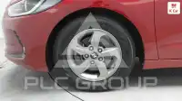2016 Hyundai Avante
