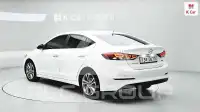 2016 Hyundai Avante