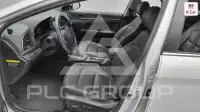 2016 Hyundai Avante