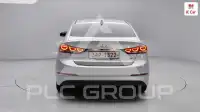 2016 Hyundai Avante
