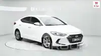 2016 Hyundai Avante