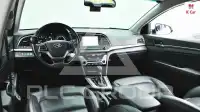 2016 Hyundai Avante