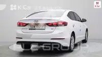 2016 Hyundai Avante
