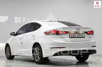 2016 Hyundai Avante