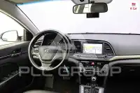 2016 Hyundai Avante
