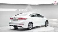 2016 Hyundai Avante