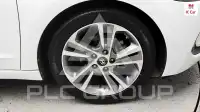 2016 Hyundai Avante