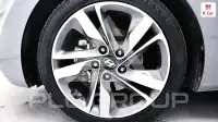 2016 Hyundai Avante
