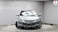 2016 Hyundai Avante