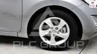 2016 Hyundai Avante