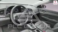 2016 Hyundai Avante
