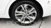 2016 Hyundai Avante