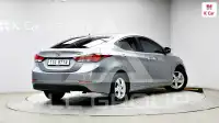 2016 Hyundai Avante