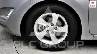 2016 Hyundai Avante