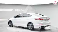 2016 Hyundai Avante