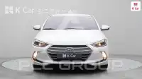 2016 Hyundai Avante