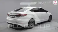 2016 Hyundai Avante