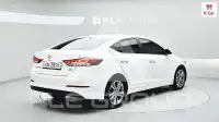 2016 Hyundai Avante