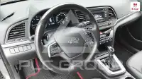 2016 Hyundai Avante