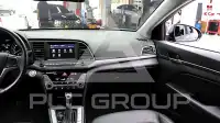 2016 Hyundai Avante
