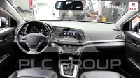 2016 Hyundai Avante