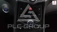 2016 Hyundai Avante