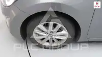 2016 Hyundai Avante