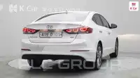 2016 Hyundai Avante