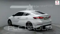 2016 Hyundai Avante