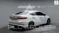 2016 Hyundai Avante