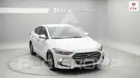 2016 Hyundai Avante