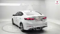2016 Hyundai Avante