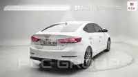 2016 Hyundai Avante