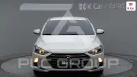 2016 Hyundai Avante
