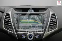 2016 Hyundai Avante