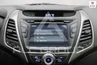 2016 Hyundai Avante