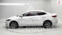 2016 Hyundai Avante