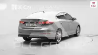 2016 Hyundai Avante
