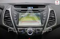 2016 Hyundai Avante