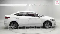 2016 Hyundai Avante