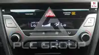 2016 Hyundai Avante