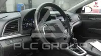 2016 Hyundai Avante