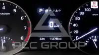2016 Hyundai Avante