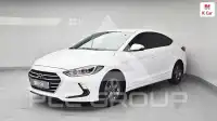 2016 Hyundai Avante
