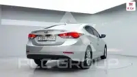 2016 Hyundai Avante