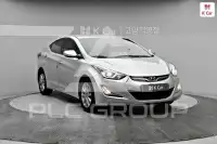 2016 Hyundai Avante