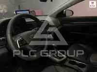 2016 Hyundai Avante