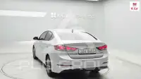 2016 Hyundai Avante