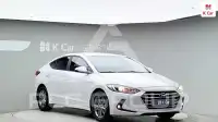2016 Hyundai Avante
