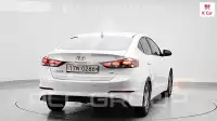 2016 Hyundai Avante